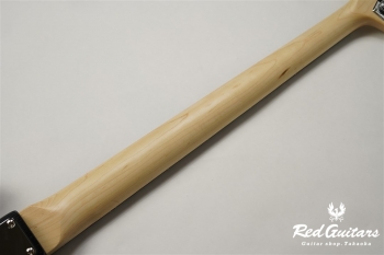 WJB-400R ASH - BK-SM